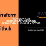 AWS infrastructure