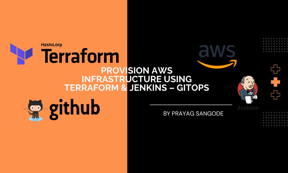 AWS infrastructure