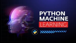 Python Machine Learning libraries