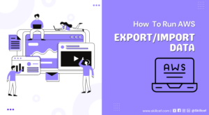 How To Run AWS Import/Export Data