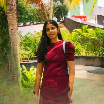 Nivetha sundaram