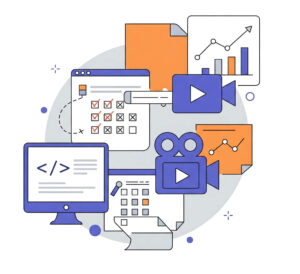 AI Assessment and Quiz Flow