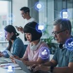 AI personalized learning