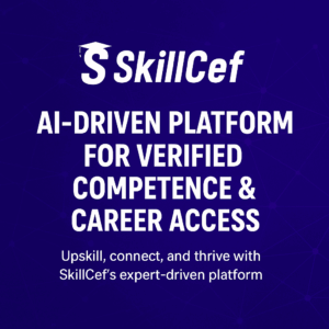 The Skillcef Difference
