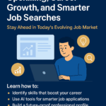 Close your tech skills gap with AI-driven assessments and a personalized roadmap for lasting career advancement. The practical Upskilling guide you ever needed.