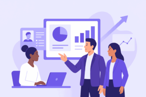 Skill Assessments That Drive Better Hiring, Development, and Results.