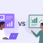 Skillcef vs HackerRank