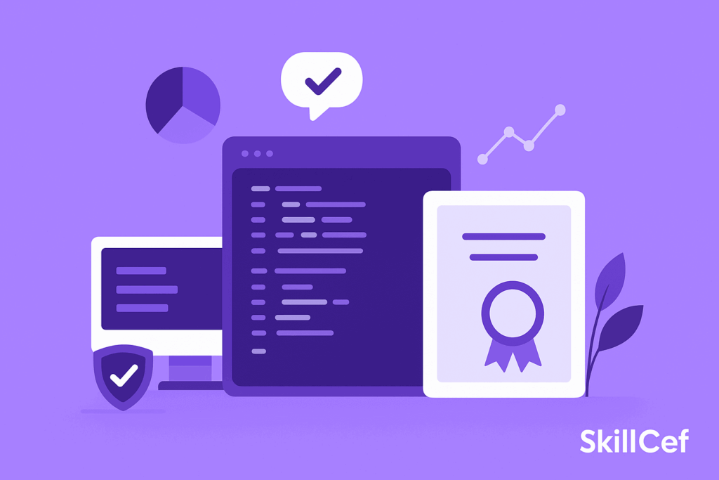 Best websites for coding skill assessments and certifications