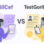 Skillcef vs TestGorilla
